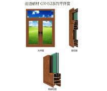建筑裝飾五金在門窗設計中的應用與演化